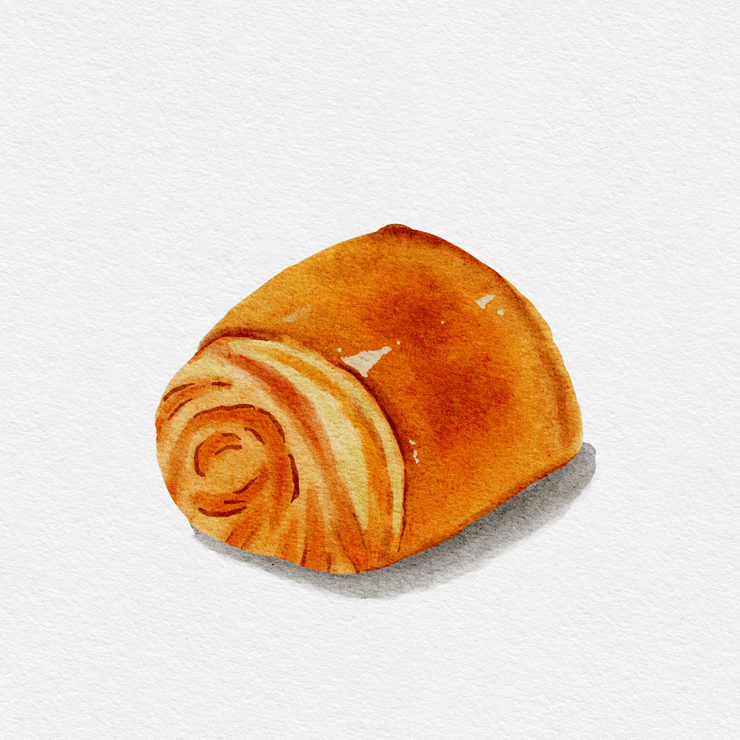 Bread Roll
